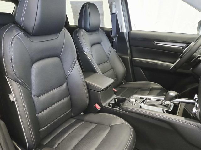 New 2025 MAZDA CX-5 AWD 2.5 S w/ Premium Plus Pkg image 15