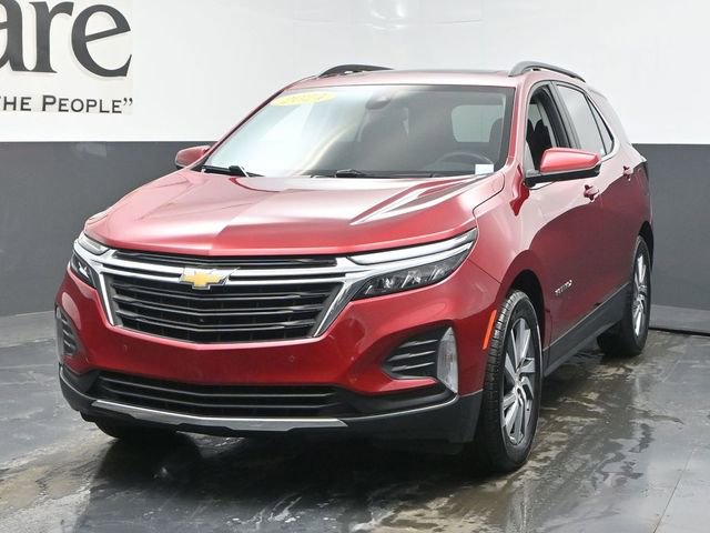 Used 2024 Chevrolet Equinox LT image 7