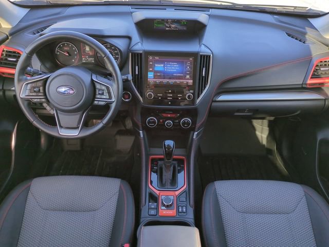 Used 2020 Subaru Forester Sport image 16