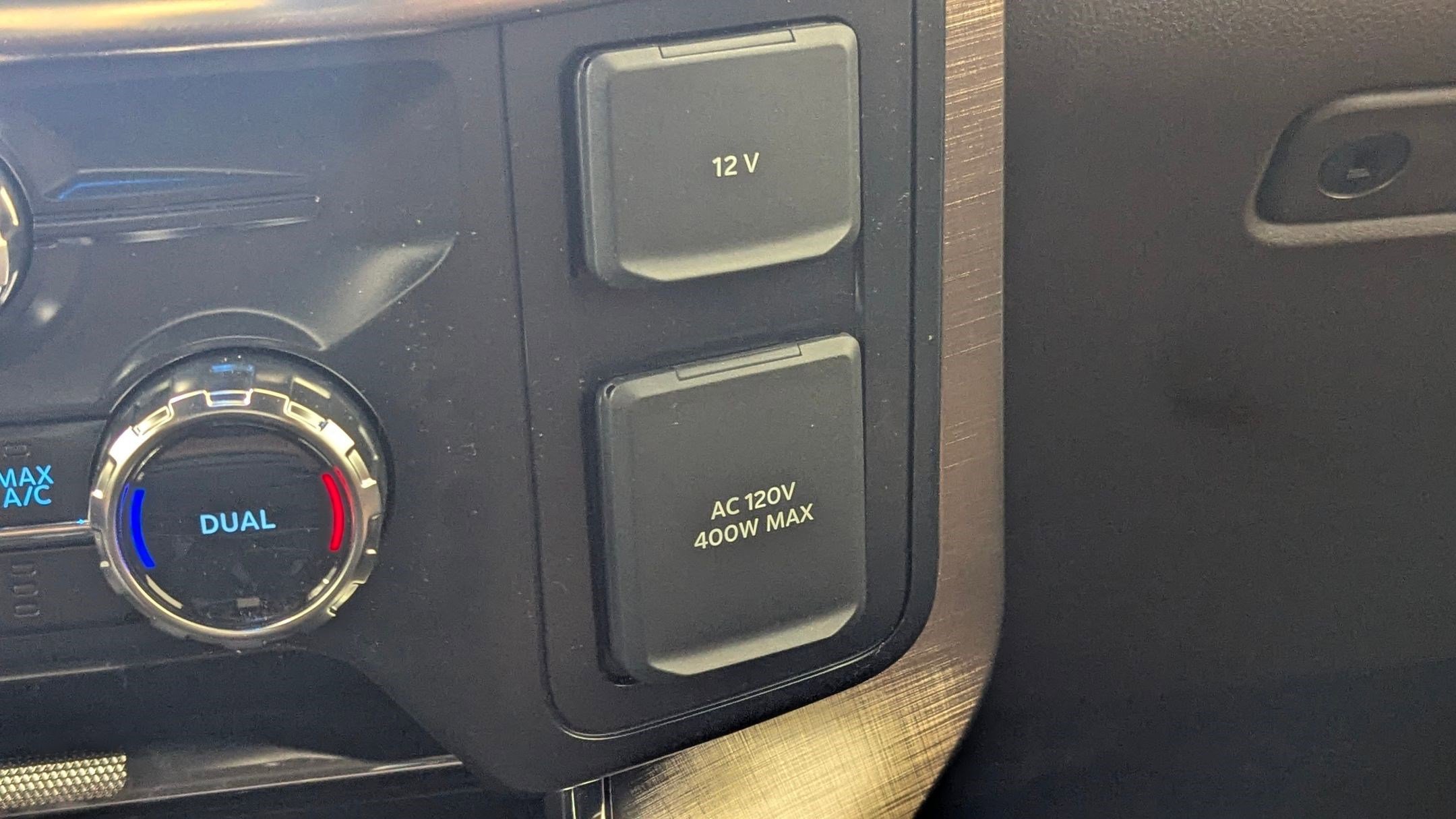 New 2026 Ford F150 King Ranch w/ Equipment Group 601A High image 31