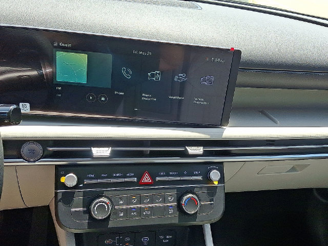 New 2026 Hyundai Tucson SE FWD image 16