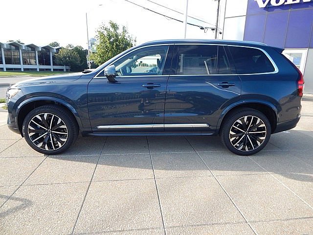 New 2026 Volvo XC90 B6 Plus w/ Protection Package image 11