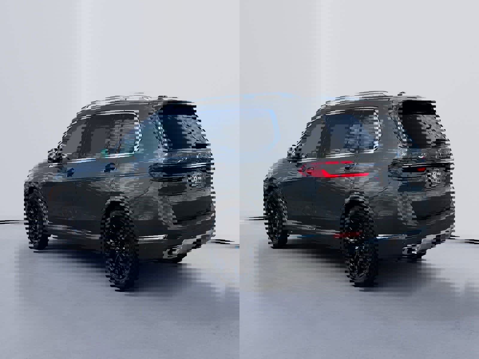 New 2026 BMW X7 xDrive40i image 5
