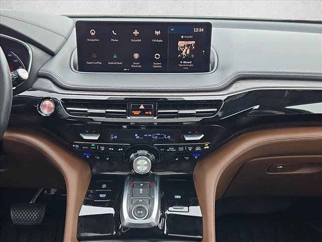 Used 2022 Acura MDX w/ Advance Package AWD/4WD image 15