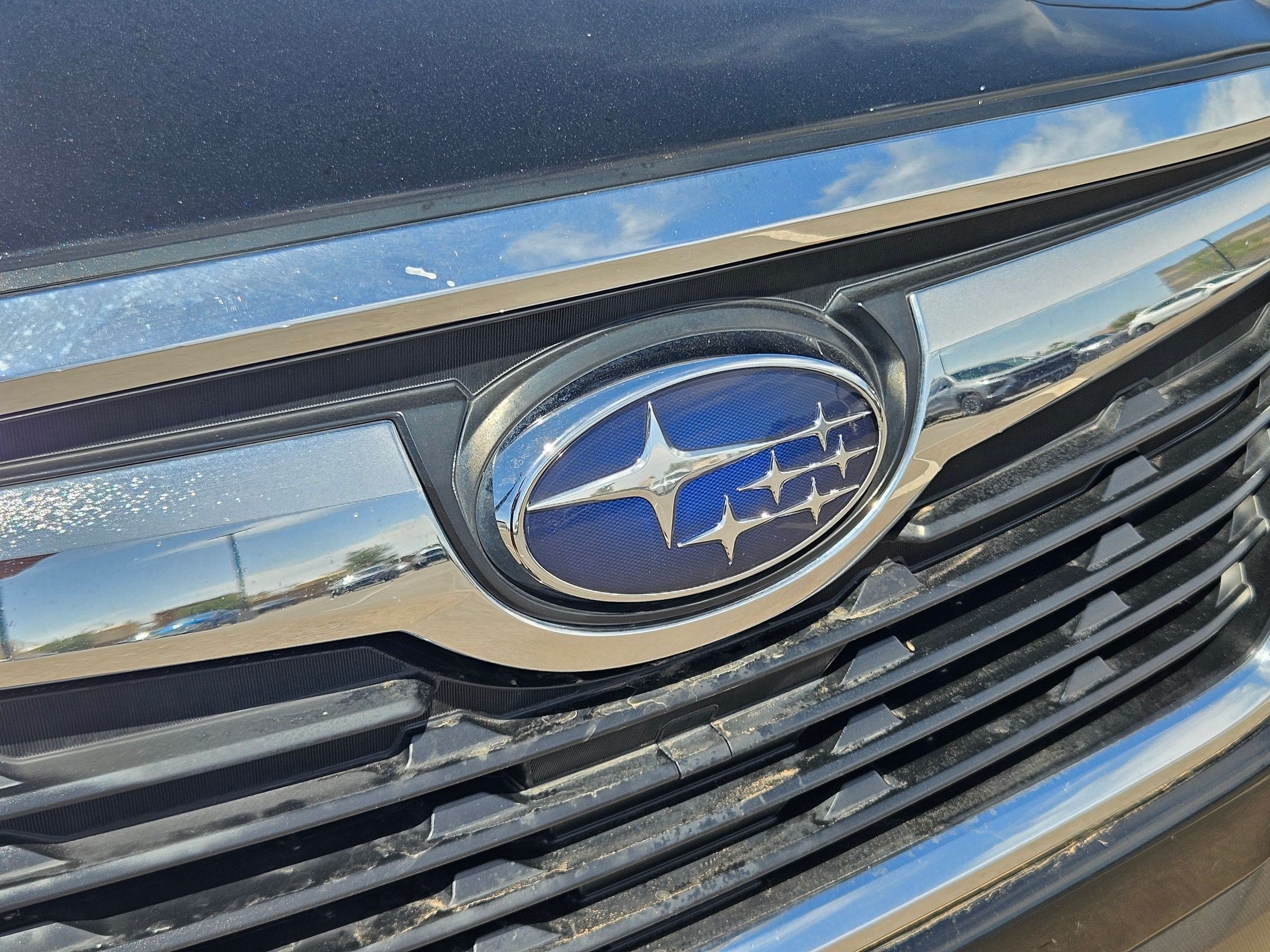 Used 2020 Subaru Forester Touring w/ Popular Package #2 AWD/4WD image 10