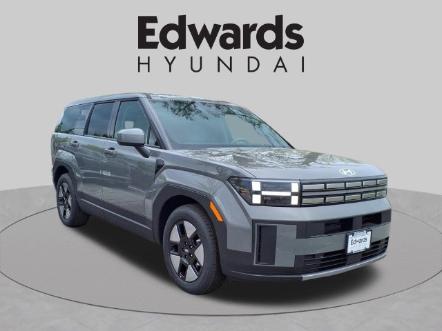 New 2026 Hyundai Santa Fe SE AWD/4WD image 10