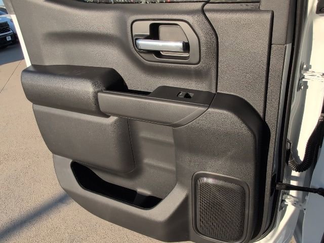 New 2026 Chevrolet Silverado 1500 W/T w/ WT Value Package image 9