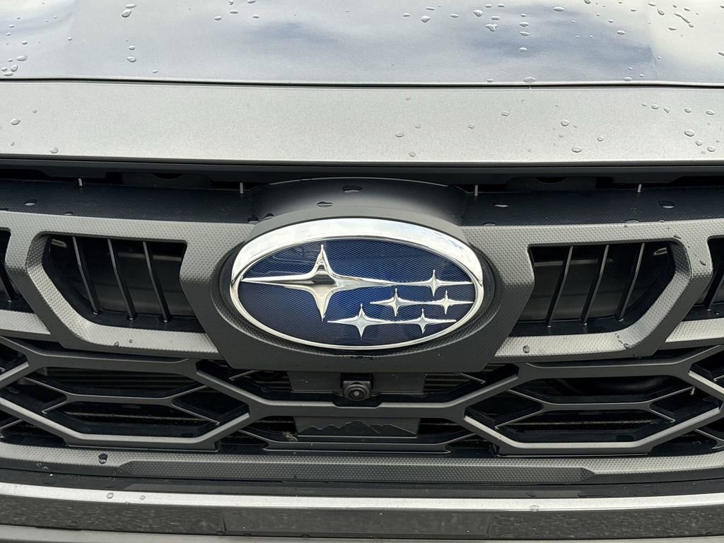 Used 2025 Subaru Outback Wilderness w/ Wilderness Package image 35