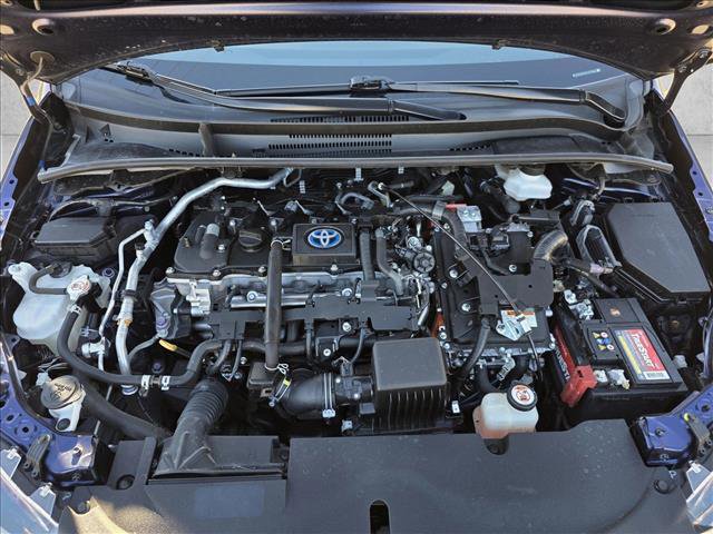 Used 2023 Toyota Corolla SE image 26