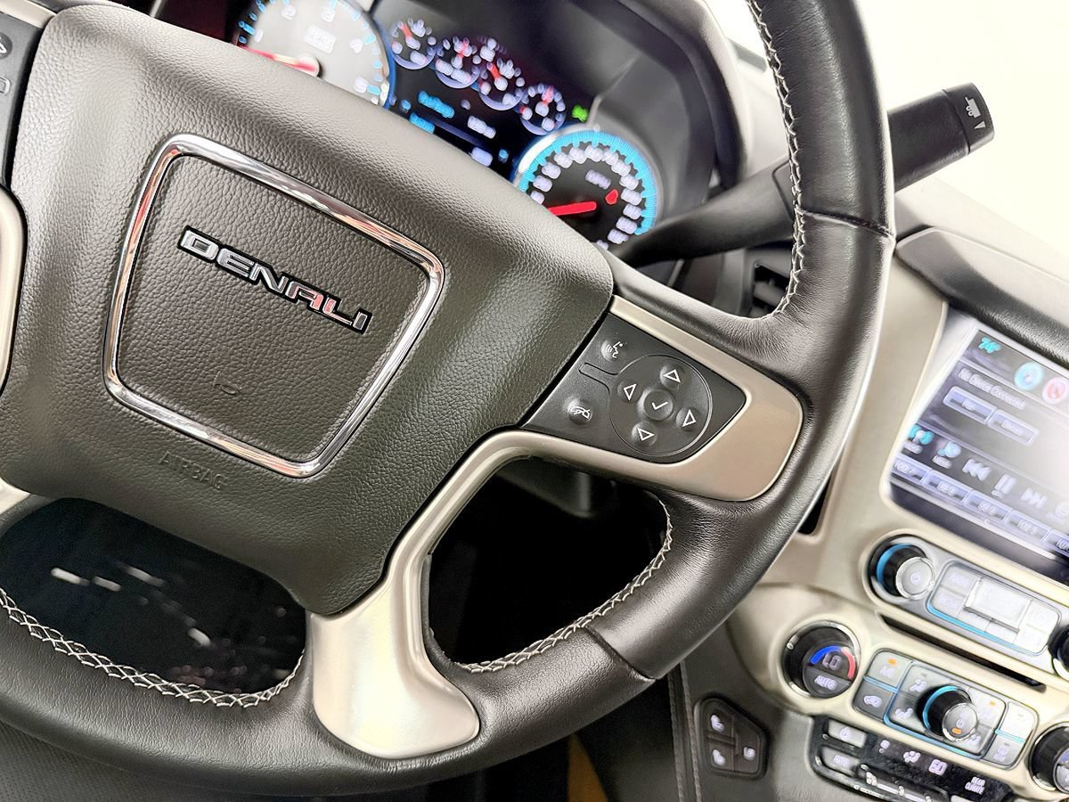 Used 2019 GMC Yukon Denali AWD/4WD image 64