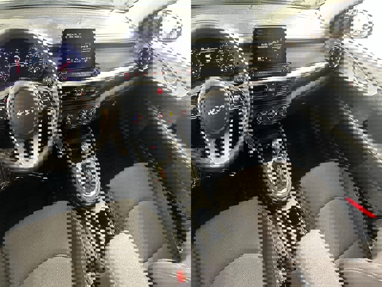 Used 2023 Kia Forte LXS w/ LXS Technology Package image 22