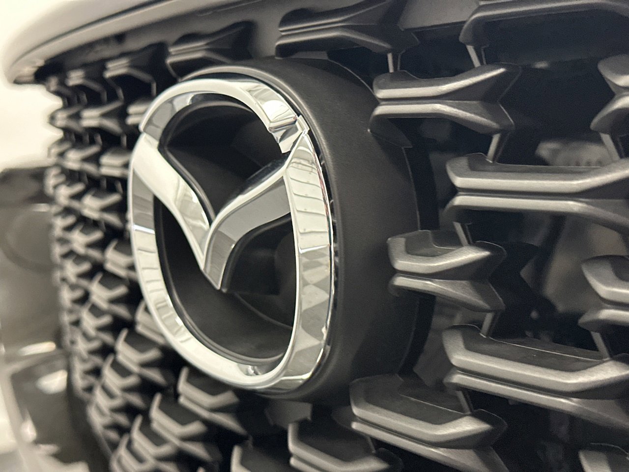 Certified 2025 MAZDA CX-50 Meridian Edition w/ Apex Package image 14