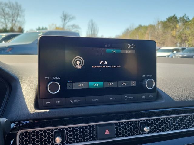 New 2026 Honda Civic Sport image 19