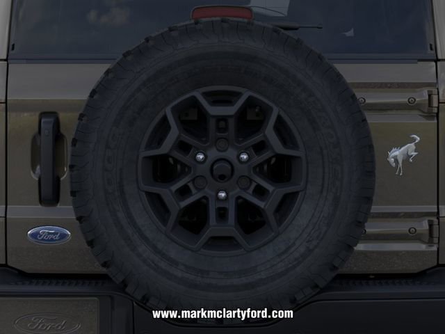 New 2026 Ford Bronco Badlands AWD/4WD image 24