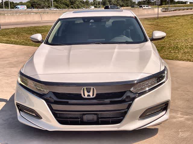 Used 2018 Honda Accord Touring image 7