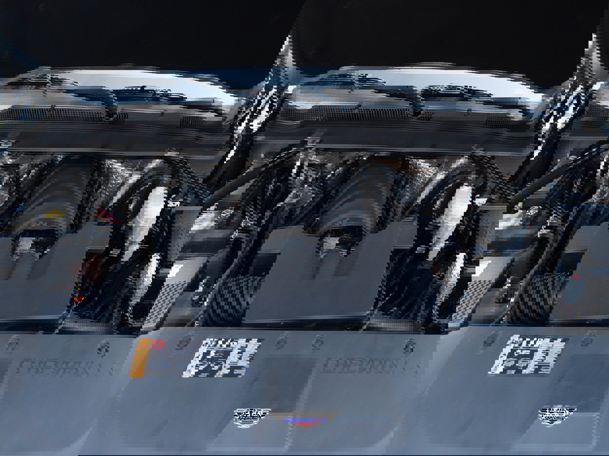 Used 2017 Chevrolet Suburban Premier image 54