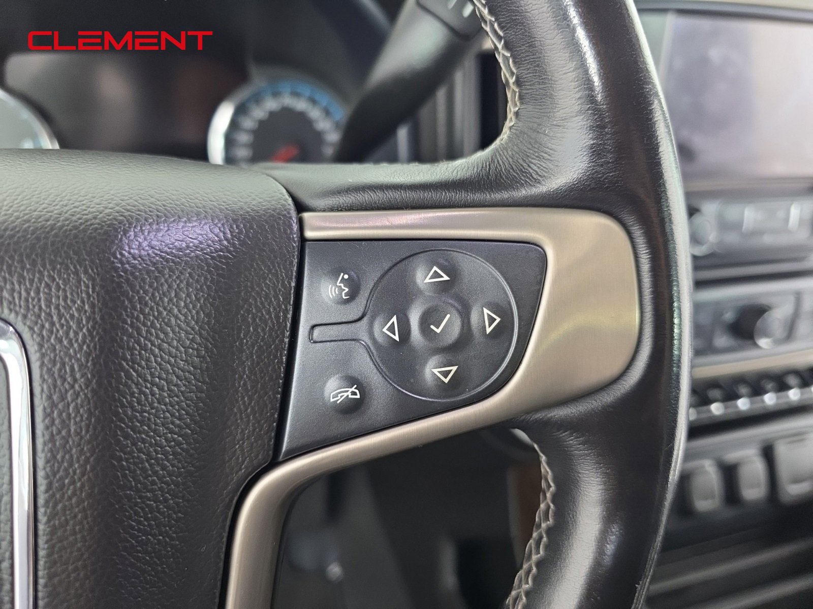 Used 2019 GMC Sierra 3500 Denali w/ Duramax Plus Package image 13