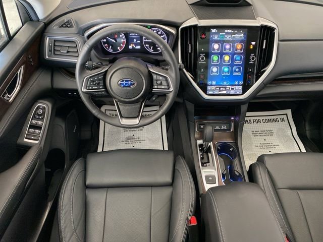 Certified 2025 Subaru Ascent Touring image 2