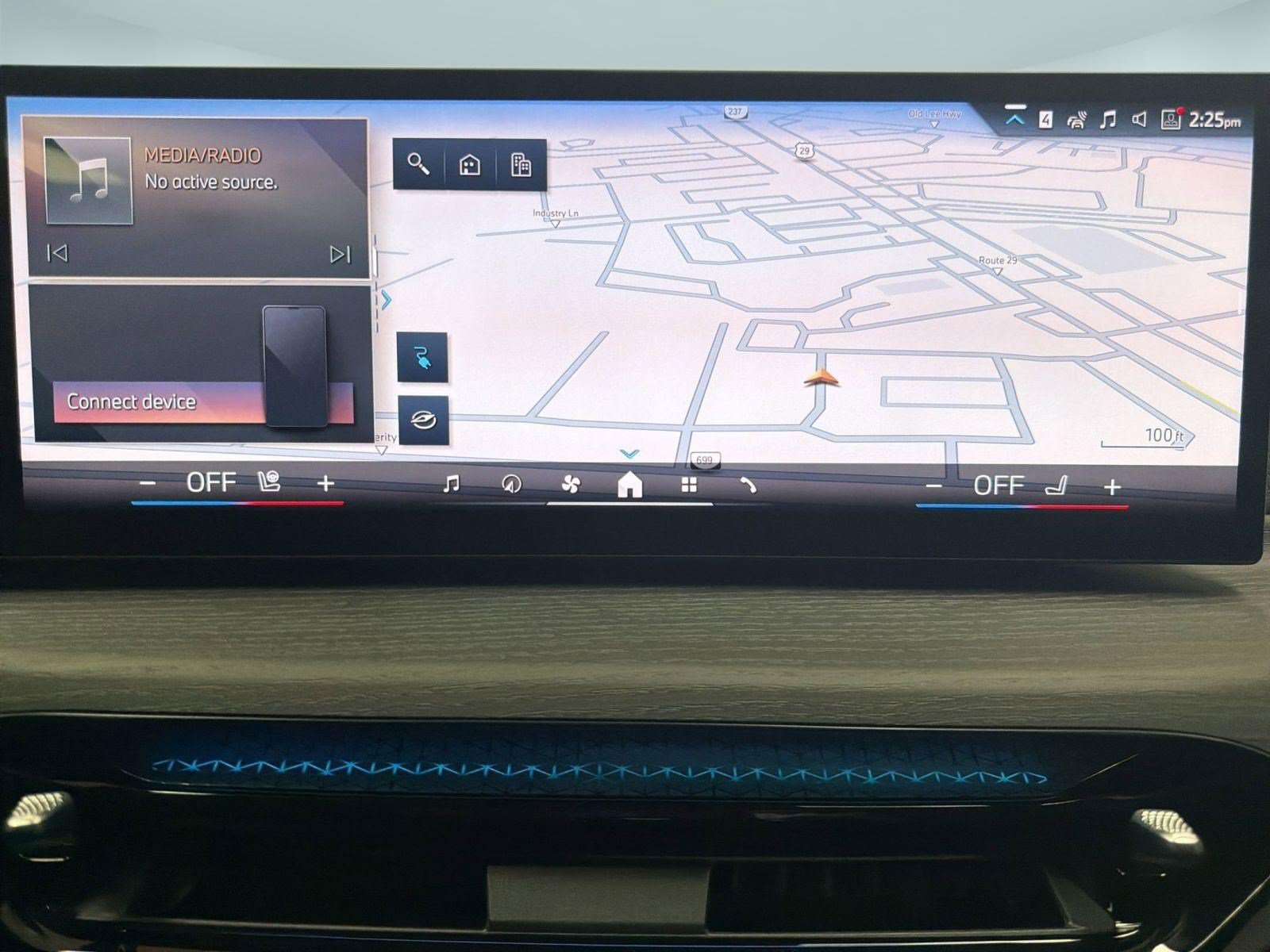 Used 2026 BMW i4 xDrive40i w/ Premium Package AWD/4WD image 20