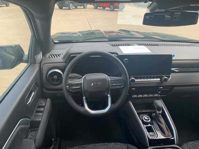New 2026 Chevrolet Colorado Z71 image 11