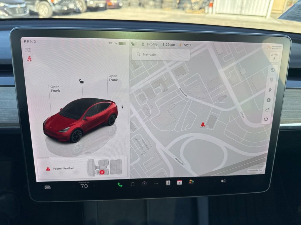 Used 2022 Tesla Model Y Long Range image 17