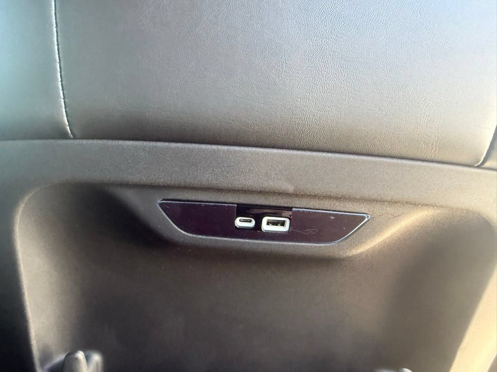 New 2027 Chrysler Pacifica Select w/ Family Tech Group FWD image 58