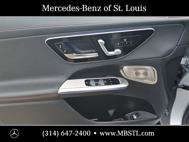 Certified 2025 Mercedes-Benz GLC 43 AMG 4MATIC Coupe image 17