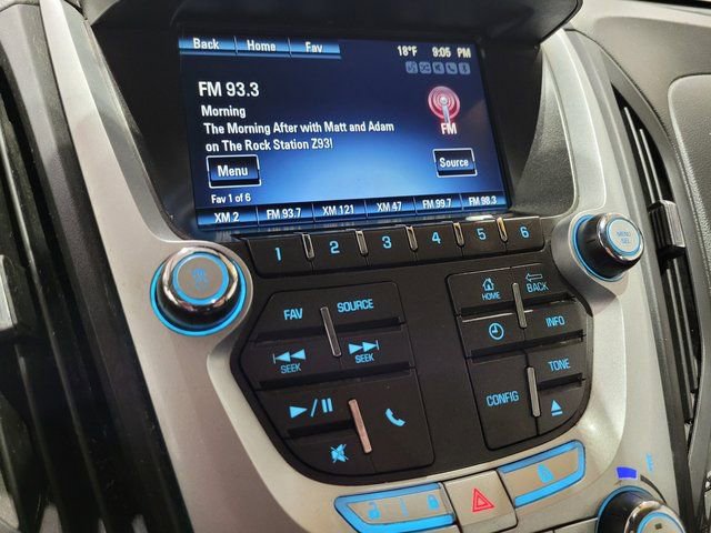 Used 2014 Chevrolet Equinox LT w/ LPO, Protection Package image 31