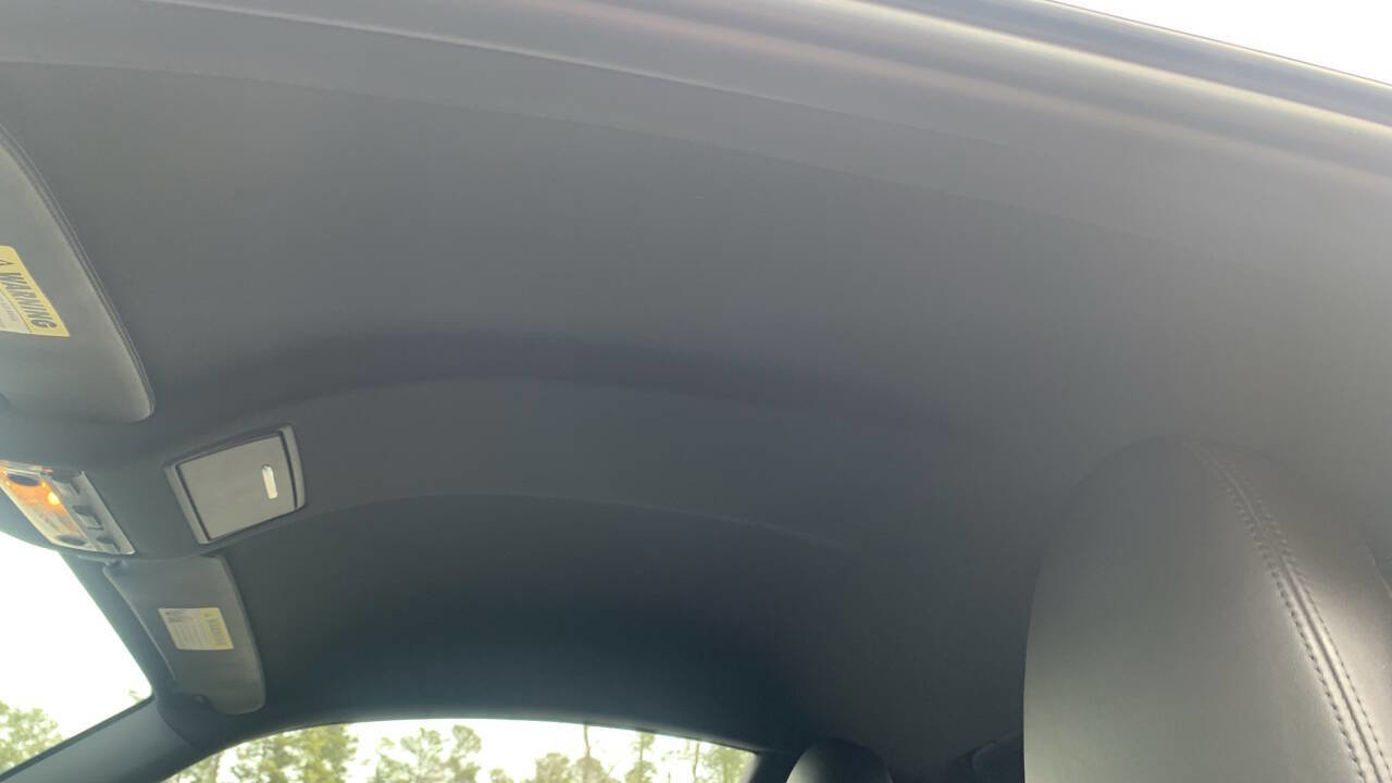 Used 2007 BMW M Coupe image 59