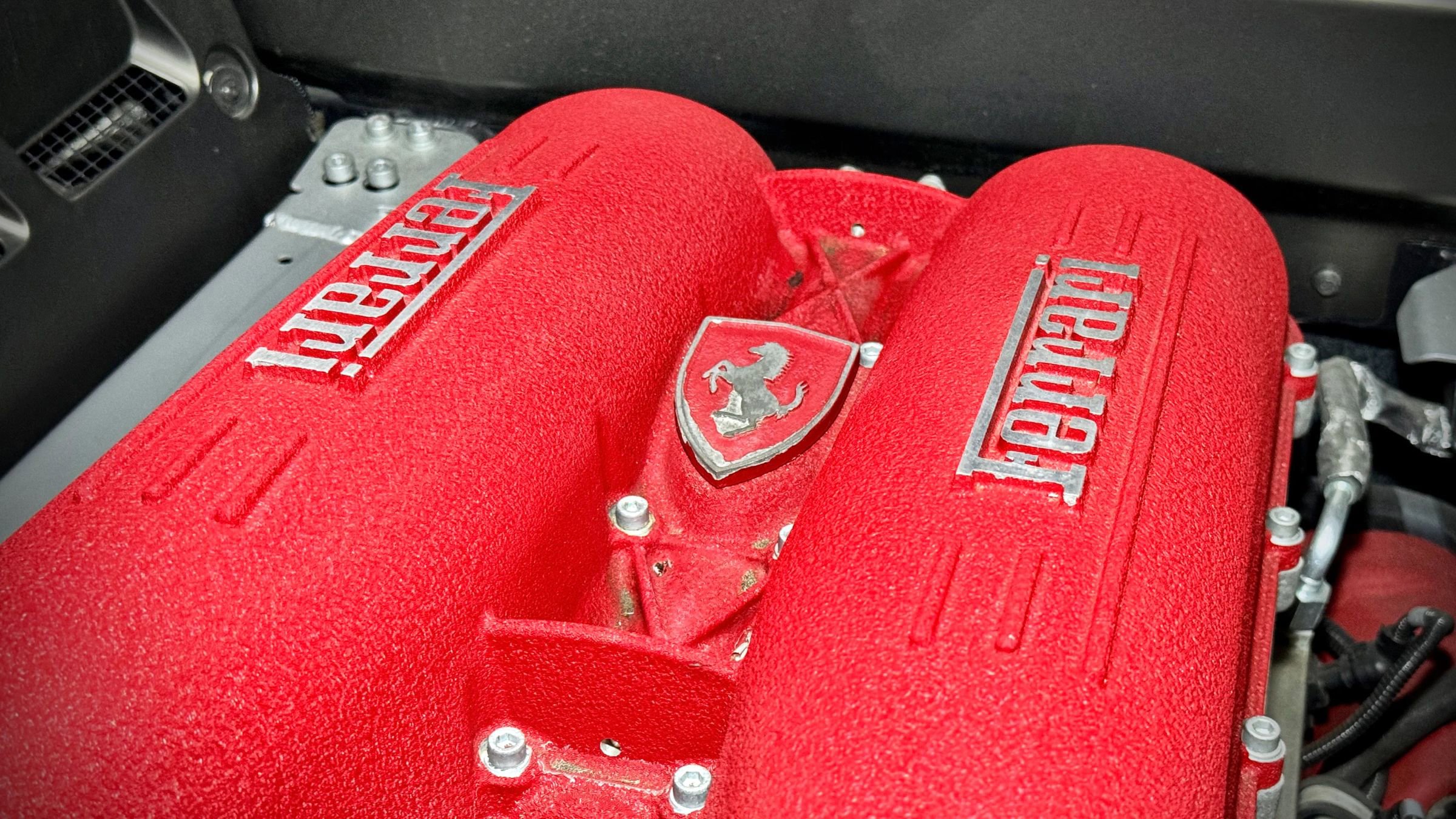 Used 2006 Ferrari F430 Coupe image 24