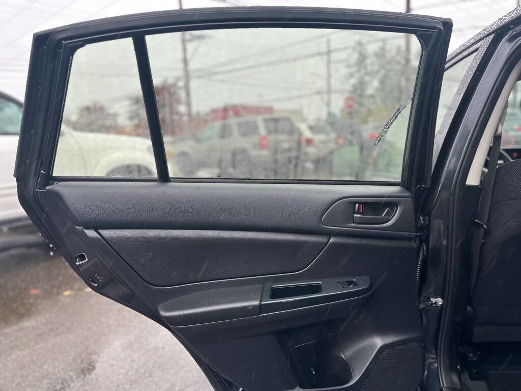 Used 2014 Subaru Impreza 2.0i image 19