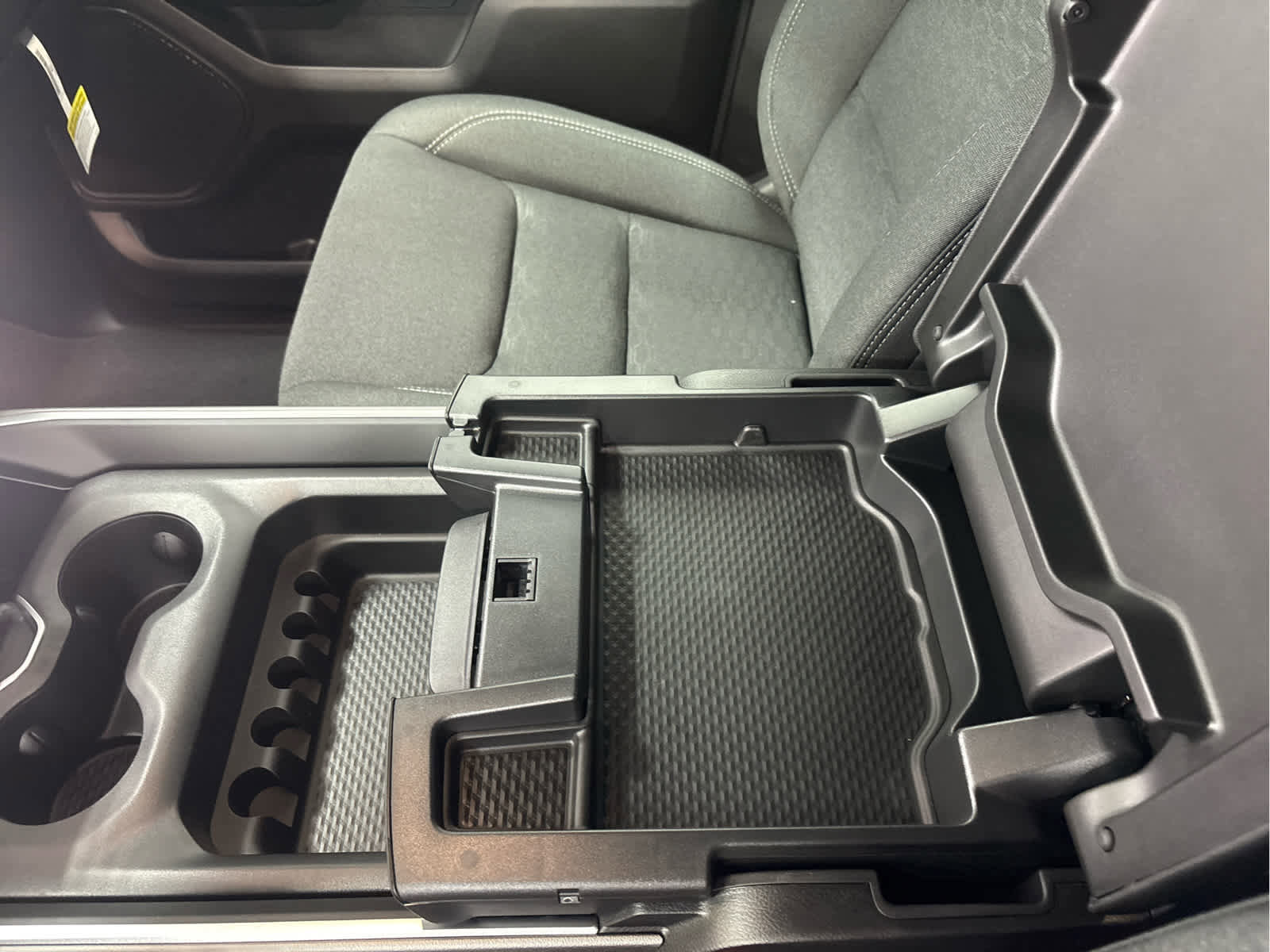 New 2026 RAM 1500 Big Horn image 26