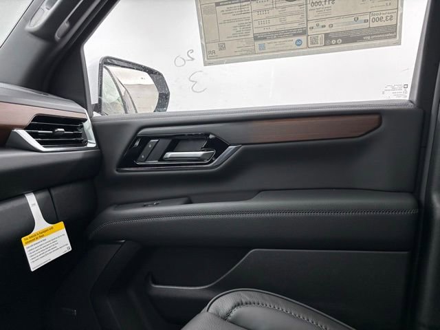 New 2026 GMC Yukon Denali w/ Denali Reserve Package image 49