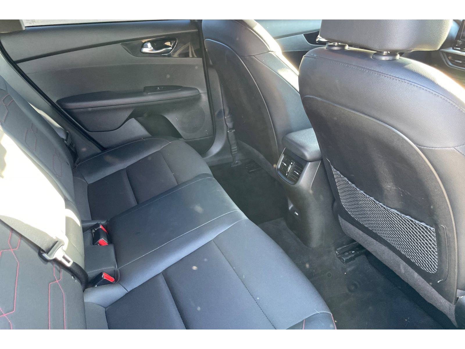 Used 2023 Kia Forte GT FWD image 16