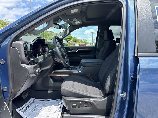 Used 2024 Chevrolet Silverado 1500 RST w/ Convenience Package II image 11