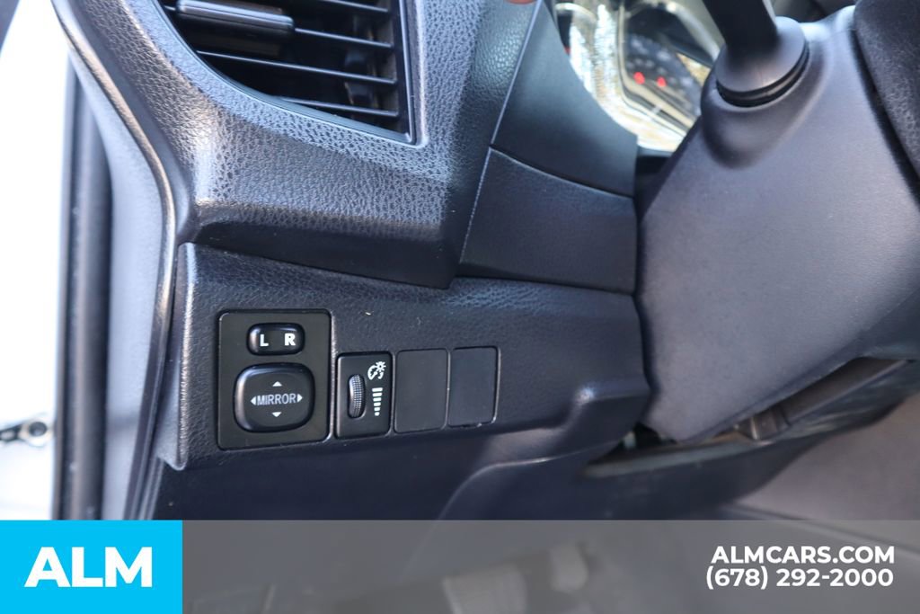 Used 2014 Toyota Corolla L FWD image 12