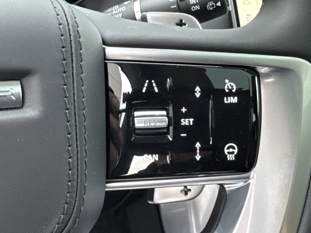 New 2026 Land Rover Range Rover SE AWD/4WD image 29