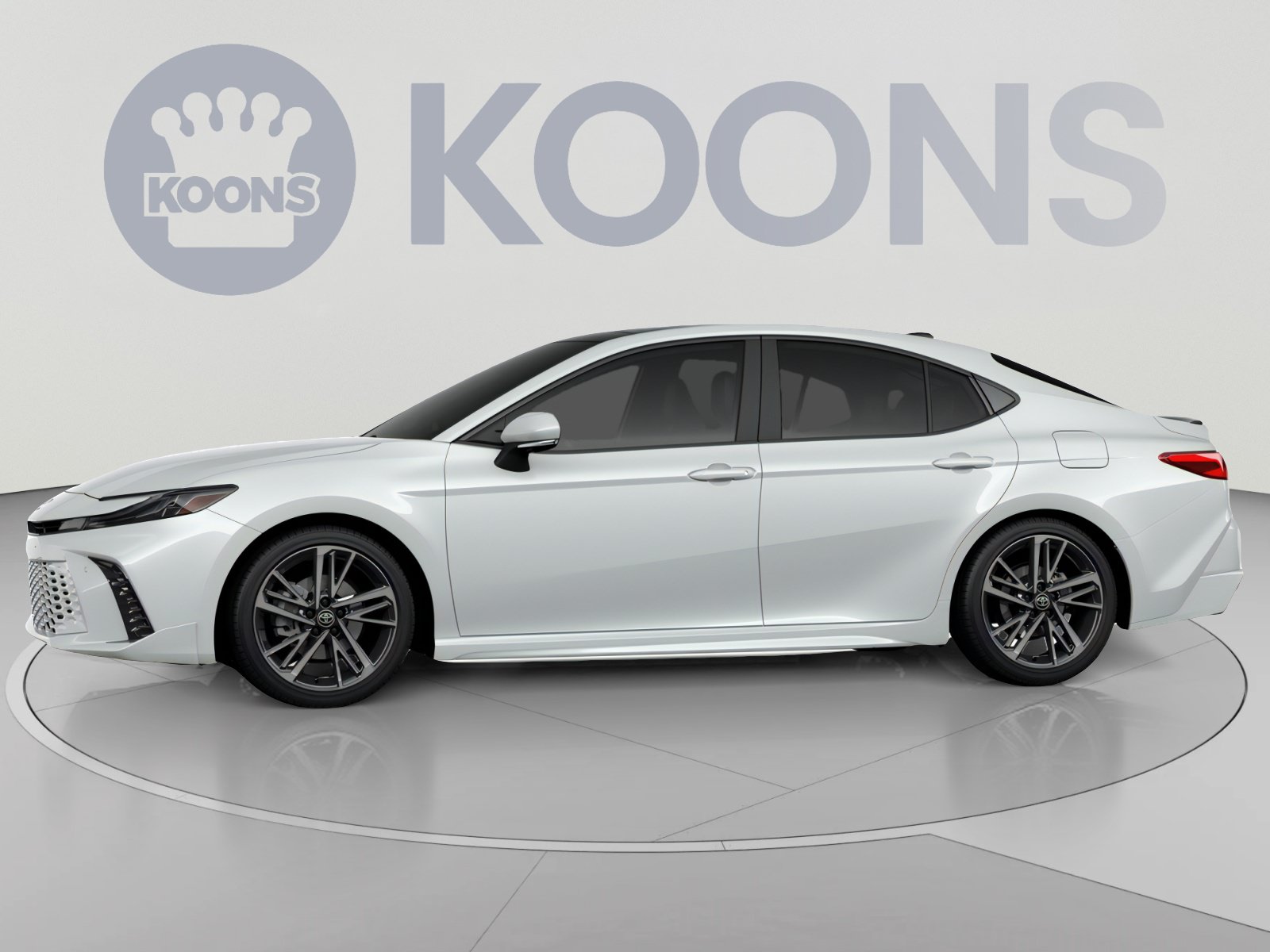 New 2026 Toyota Camry XSE w/ Premium Plus Package FWD image 4