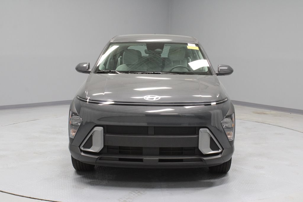 Certified 2024 Hyundai Kona SE AWD/4WD image 5