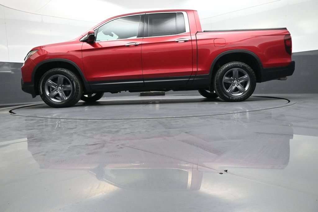 Certified 2023 Honda Ridgeline RTL-E image 32