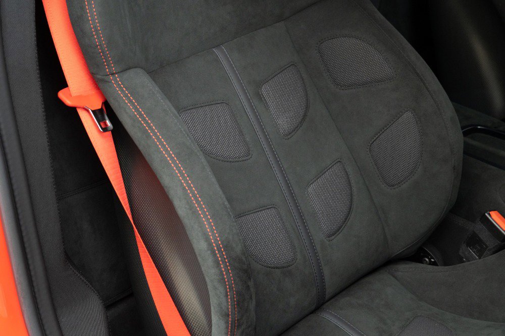 Used 2011 Ferrari 599 GTB Fiorano image 48