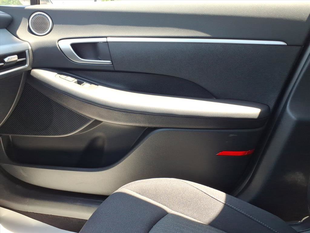 Certified 2025 Hyundai Sonata SE FWD image 26
