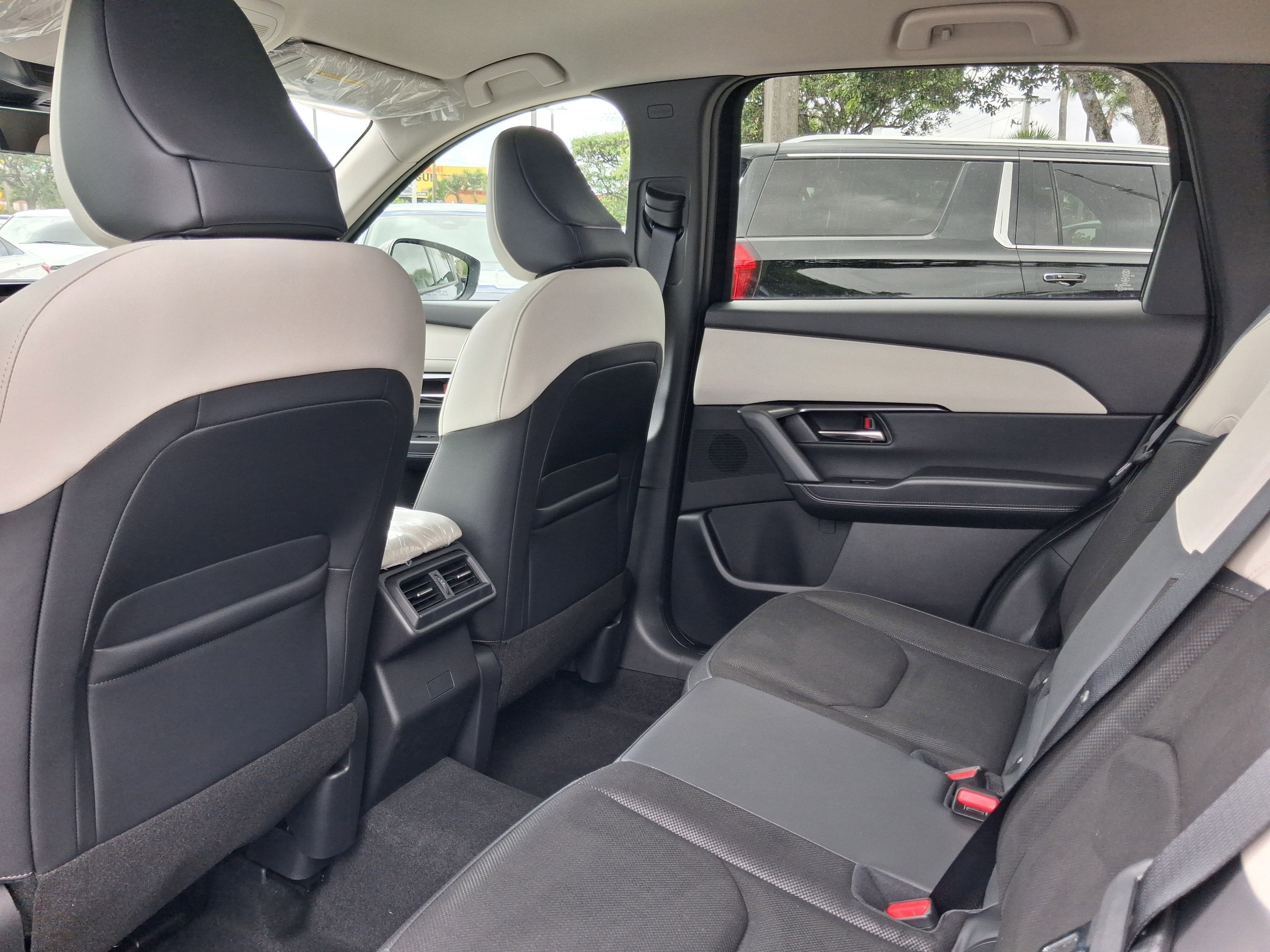 New 2026 MAZDA CX-5 Preferred AWD/4WD image 5
