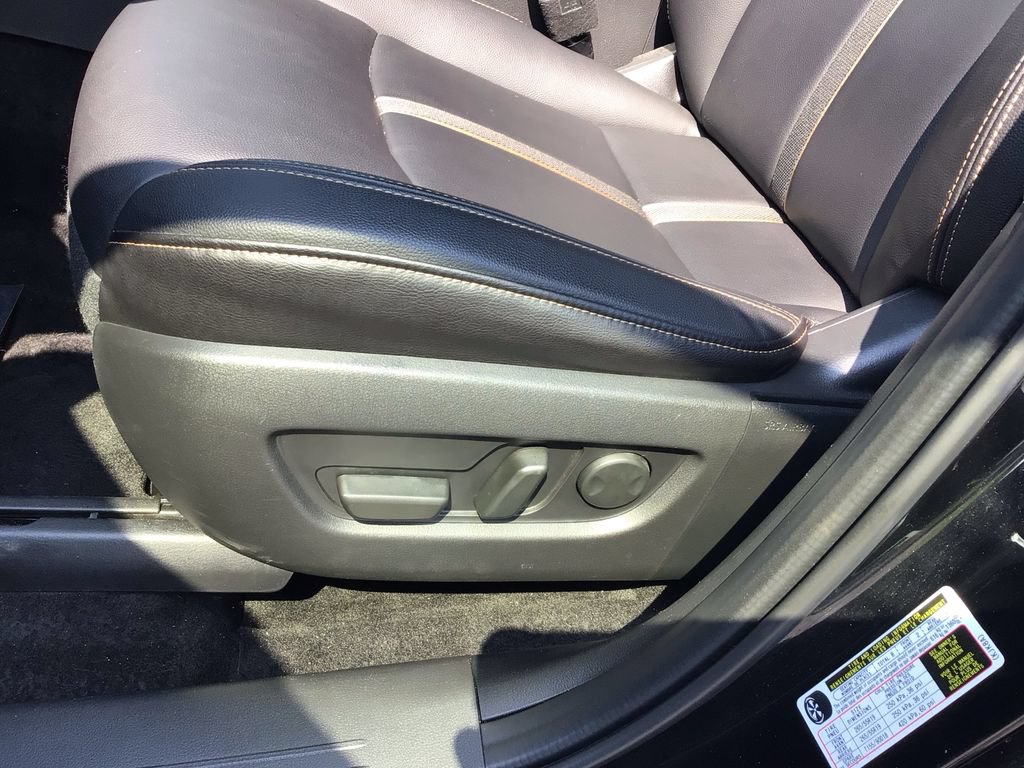 Used 2026 MAZDA CX-90 3.3 Turbo w/ Select Package AWD/4WD image 19