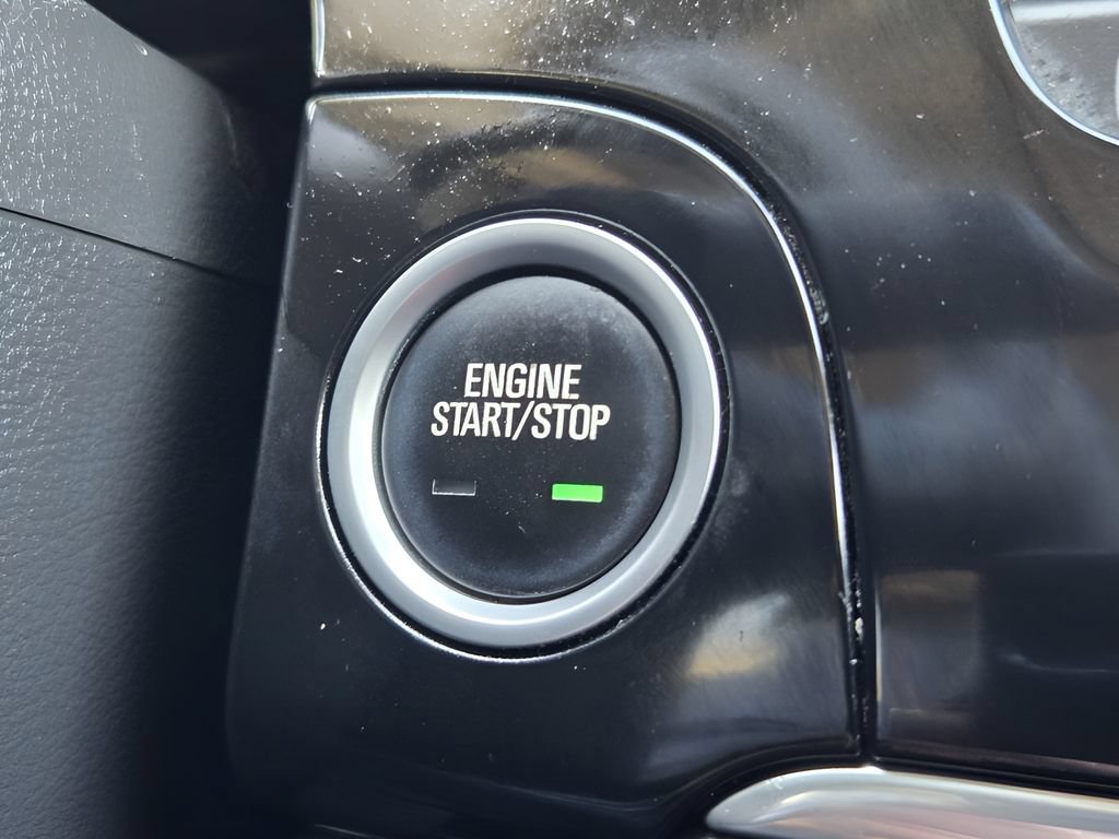 Used 2020 Buick Encore Preferred FWD image 19