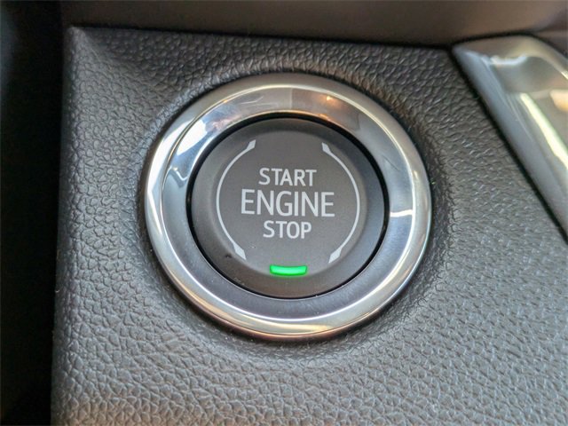 New 2025 Buick Envista Preferred w/ Convenience I Package image 32