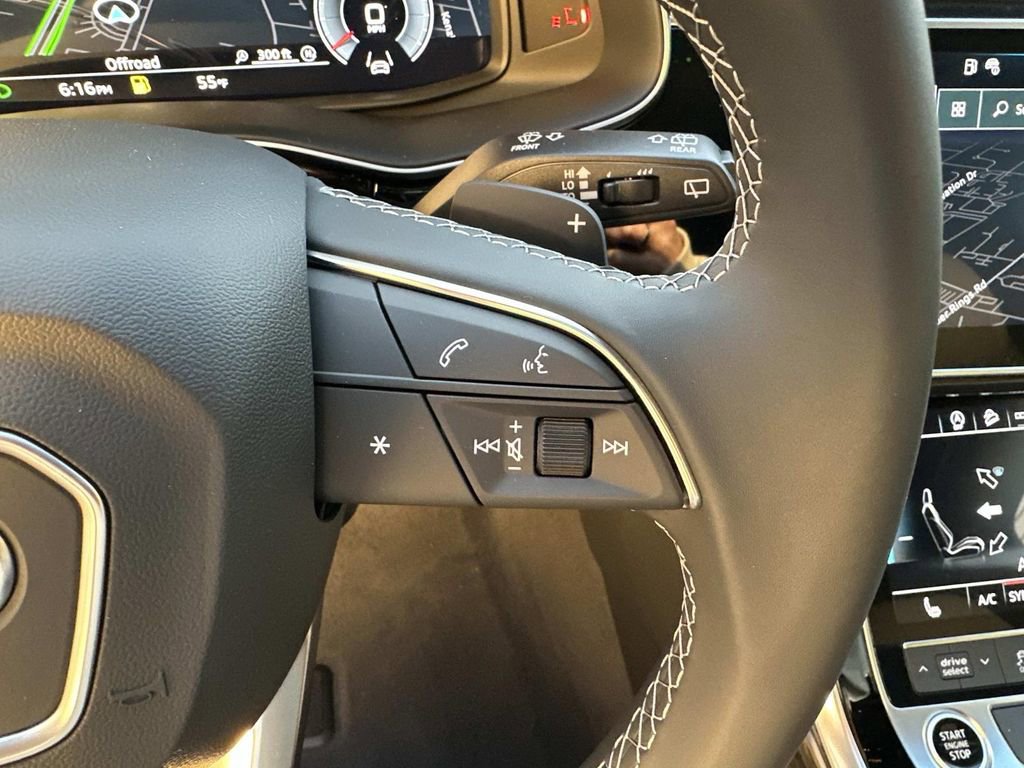 New 2026 Audi Q7 2.0T Premium image 19