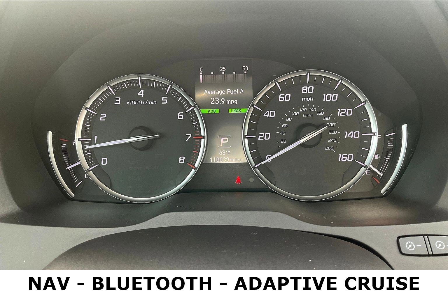 Used 2020 Acura MDX SH-AWD image 13