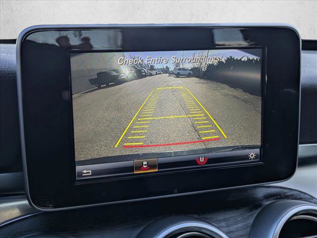 Used 2017 Mercedes-Benz C 300 4MATIC Sedan image 16