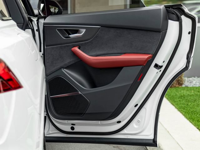 New 2026 Audi SQ8 Premium Plus AWD/4WD image 31